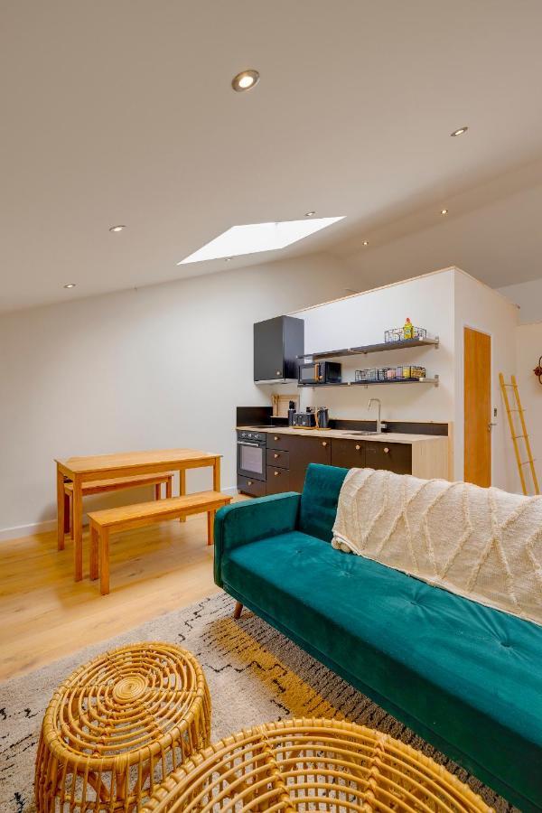 Coalshed Lofts - Groups -Exclusive Use Leilighet Bristol Eksteriør bilde