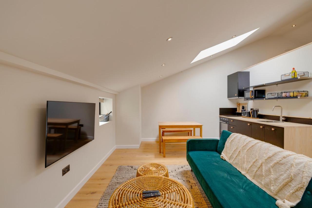 Coalshed Lofts - Groups -Exclusive Use Leilighet Bristol Eksteriør bilde